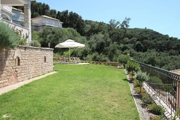 Residence La Scala - Dış Mekan