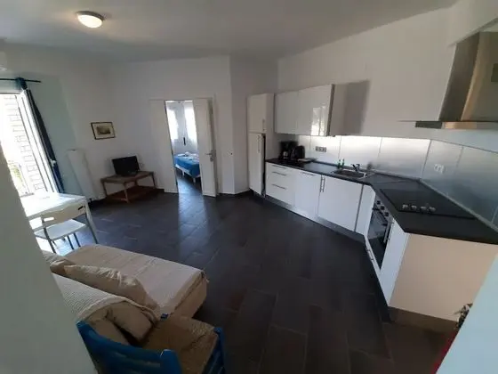 Residence La Scala - Mutfak