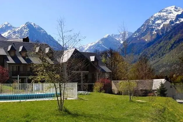 Residence la Soulane