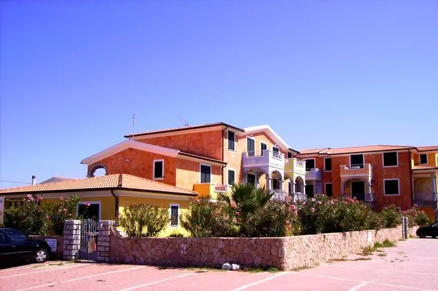 Residence La Tanchitta