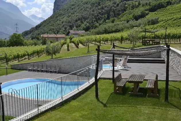 Residence La Vigna