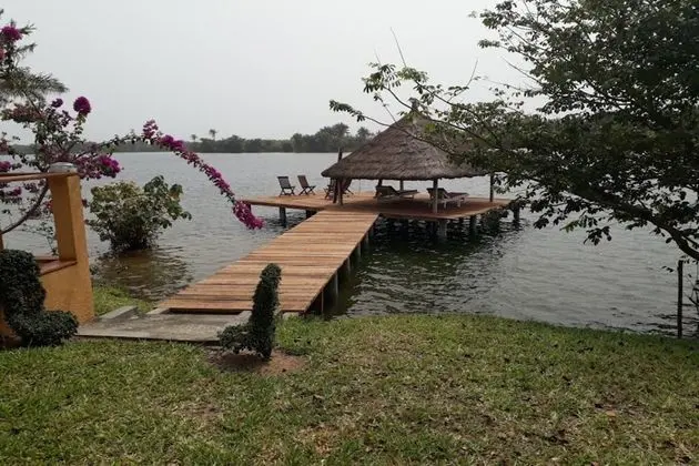 Residence Lac Bakre - Öne Çıkan Resim