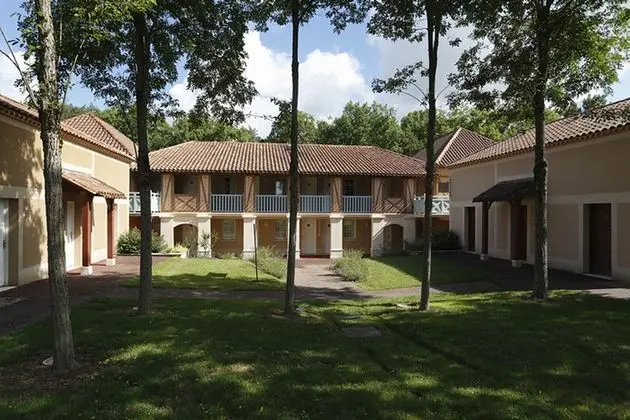 Résidence Lac Mondésir