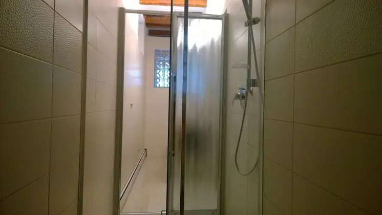 Residence Lago 1 - Spa