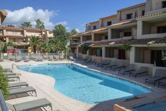 Résidence Lago Verde