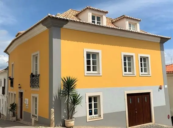 Residence Lagos - Dış Mekan