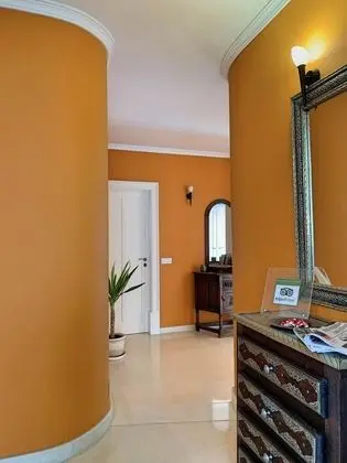 Residence Lagos - İç Mekan