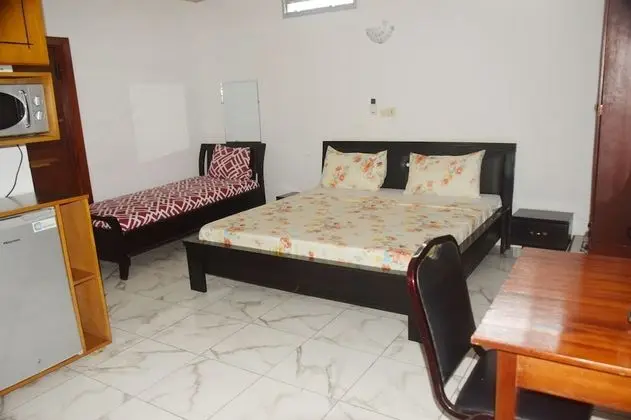 Résidence Lagrande-Vi