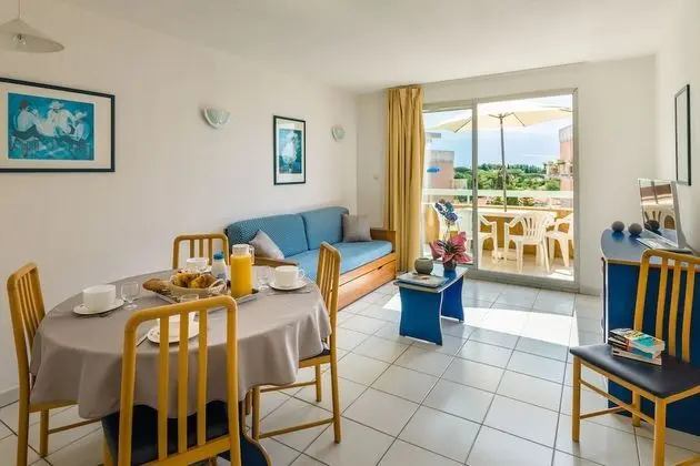 Résidence Lagrange Vacances Villa Barbara - Oda