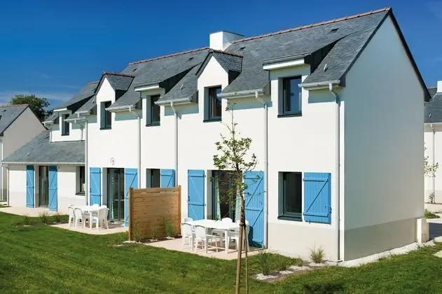 Résidence Lagrange Vacances Domaine de Val Queven - Öne Çıkan Resim