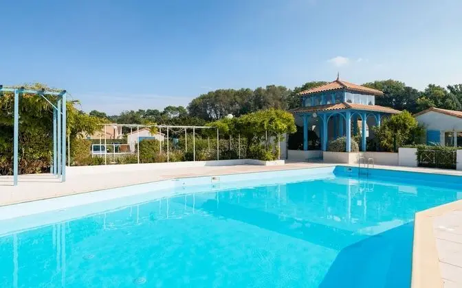 Résidence Lagrange Vacances Le Clos des Chênes