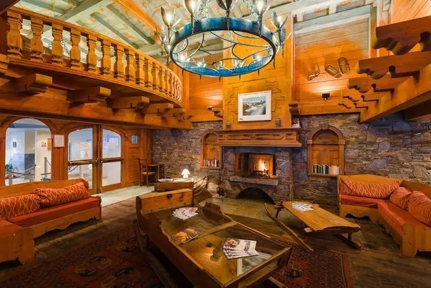 Residence Lagrange Vacances Le Cristal d'Argentière