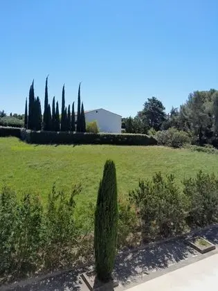 Résidence Lagrange Vacances Le Domaine de Bourgeac - Dış Mekan