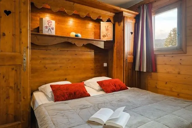 Residence Lagrange Vacances le Village des Lapons - Oda
