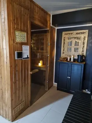 Résidence Lagrange Vacances Les Balcons de l'Océan - Spa