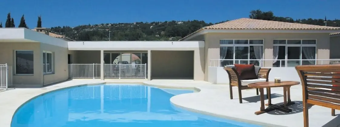 Résidence Lagrange Vacances Les Bastides des Chaumettes