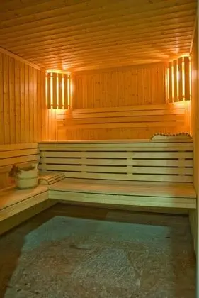 Résidence Lagrange Vacances les Chalets de l'Adet - Spa