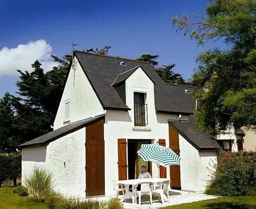 Résidence Lagrange Vacances Les Maisonnettes