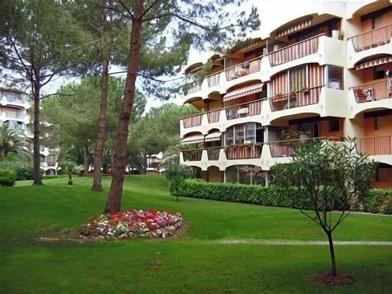 Résidence Lagrange Vacances Les Trois Rivières