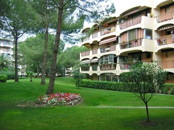 Résidence Lagrange Vacances Les Trois Rivières - Öne Çıkan Resim