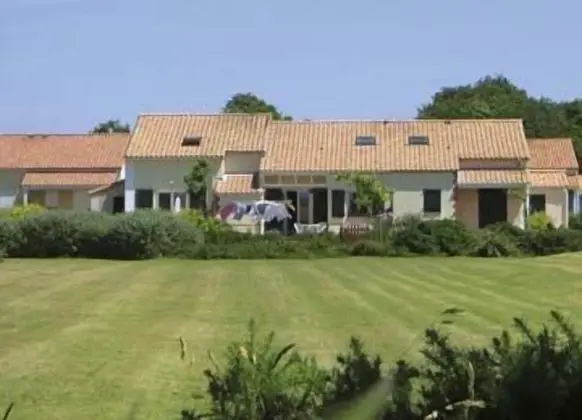 Résidence Lagrange Vacances Saint Michel Chef Chef