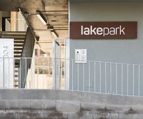 Residence LakePark - Lobi