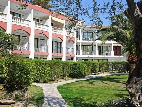 Residence L'Ange Gardien