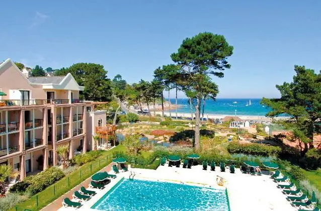 Residence L'Archipel