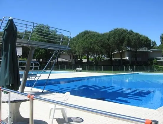 Residence With Large Swimming Pool - Beach Place Included by Beahost Rentals