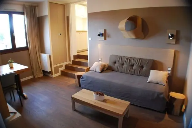 Résidence l'Atelier