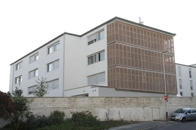 Residence Laudine