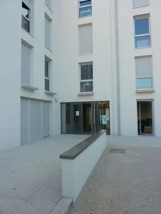 Residence Laudine - Dış Mekan