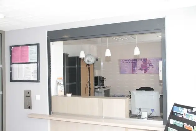 Residence Laudine - Lobi