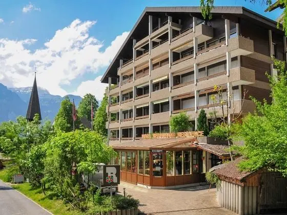 Residence Lauterbrunnen - Oda