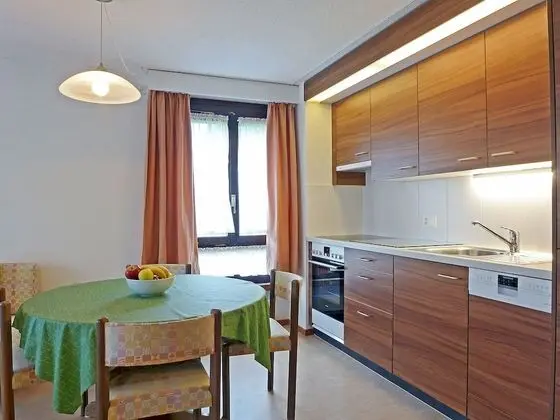 Residence Lauterbrunnen - Oda