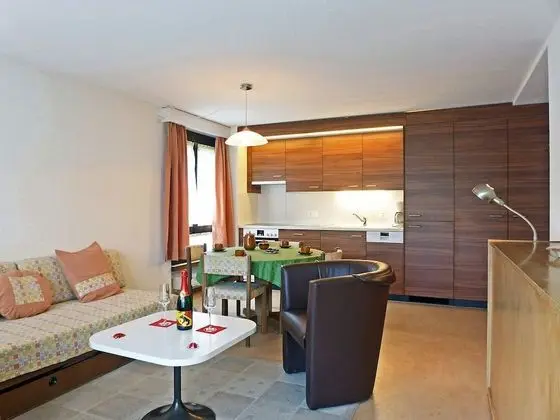 Residence Lauterbrunnen - Oda