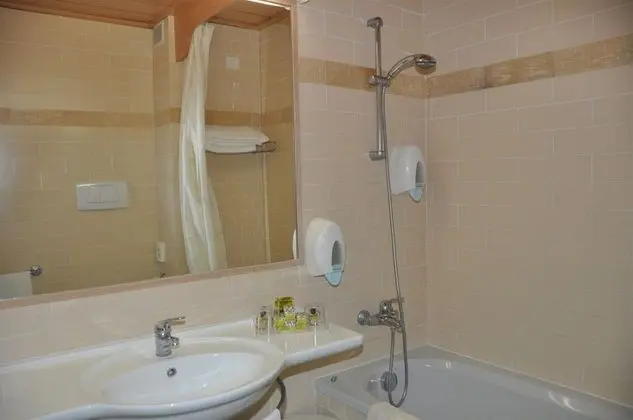 Hotel & Residence Le Acacie