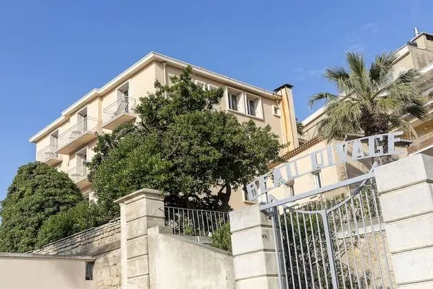 Résidence Le Beau Rivage