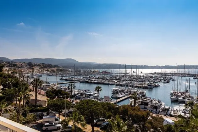 Résidence Le Beau Rivage - Öne Çıkan Resim