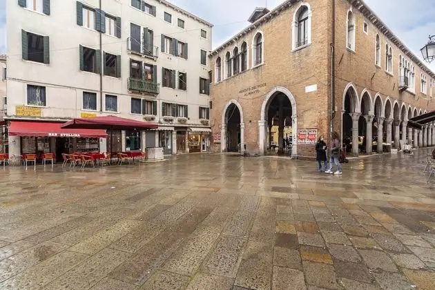 Residence Le Beccarie - Rialto by Wonderful Italy - Dış Mekan