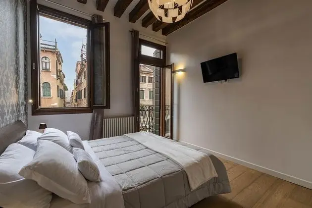 Residence Le Beccarie - Rialto by Wonderful Italy - Oda