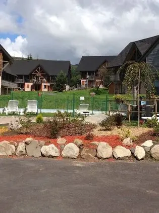 Résidence Le Bois de la Reine