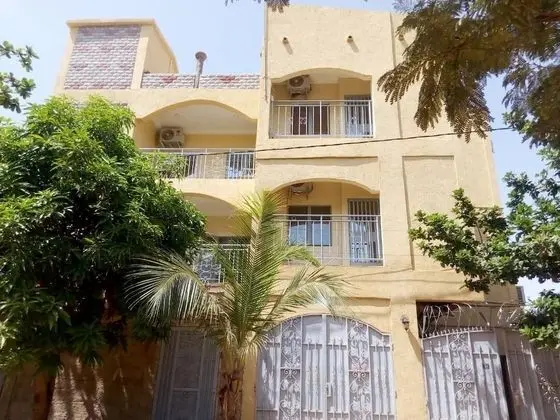 Residence Le Cailcedrat