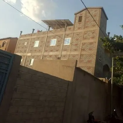 Residence Le Cailcedrat - Dış Mekan