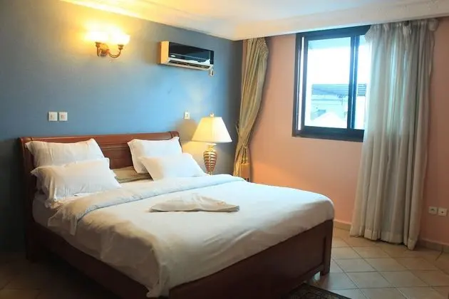 Residence Le Carat Akwa