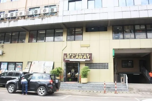 Residence Le Carat Akwa