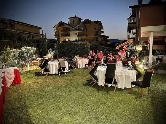 Hotel Residence Le Ceramiche