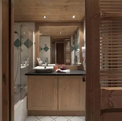 Residence Le Coeur d Or