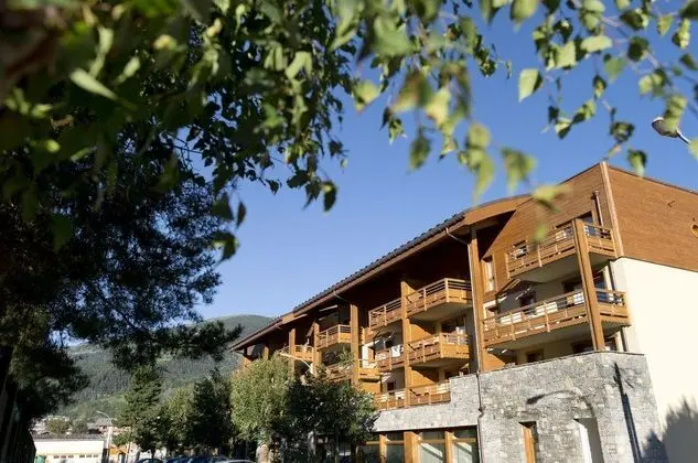 Residence Le Coeur d Or