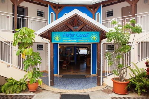 Residence Le Corail